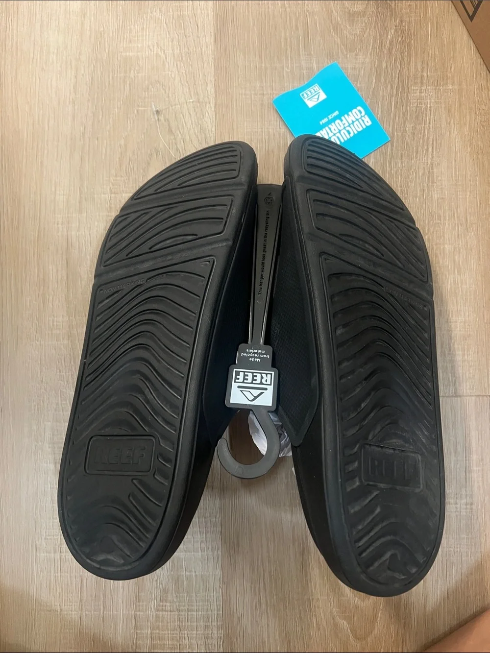 Reef brand new